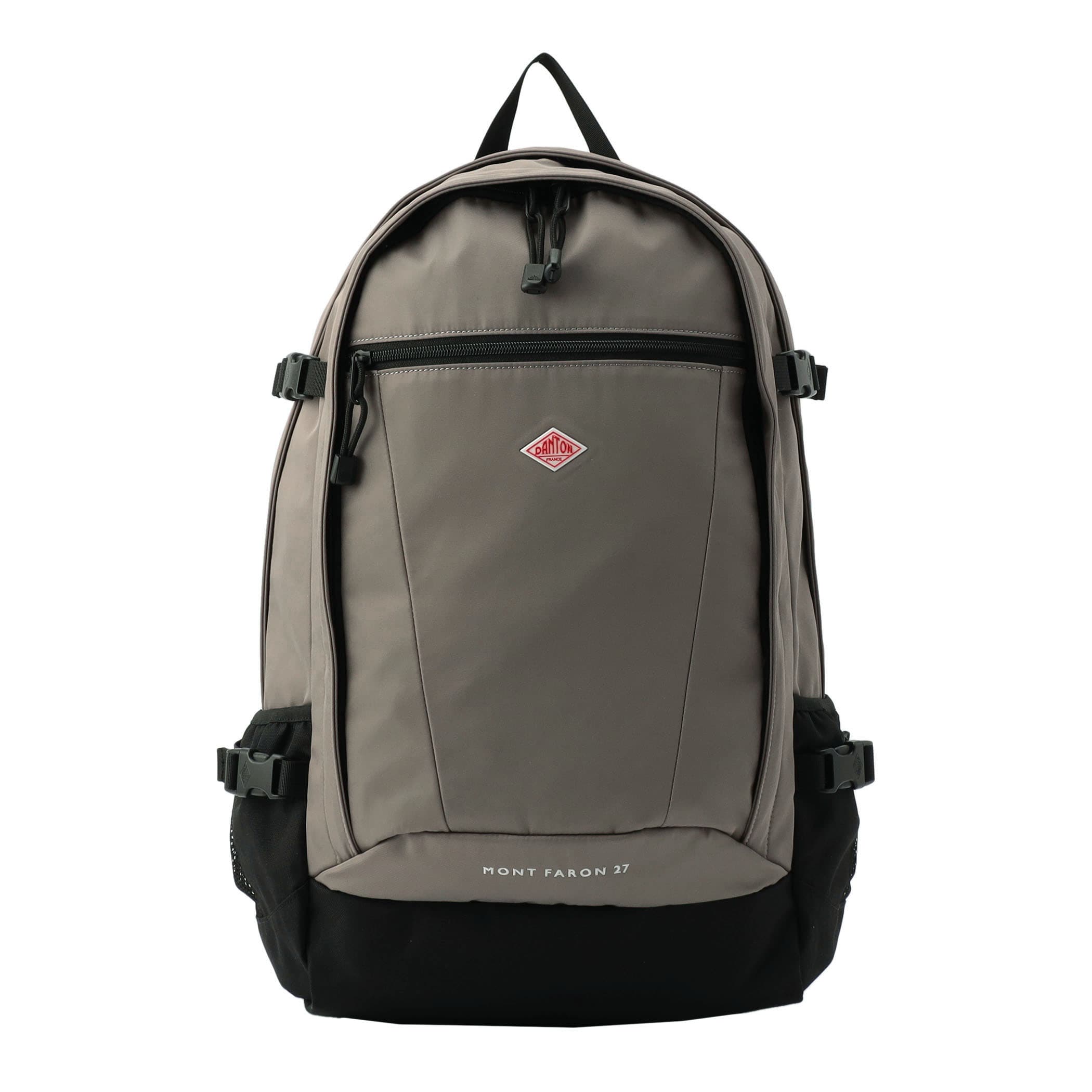 DANTON ダントンBACKPACK MONT FARON 27 リュック POLYESTER TWILL BACKPACK〈MONT FARON 27〉｜BACKPACK｜DANTON