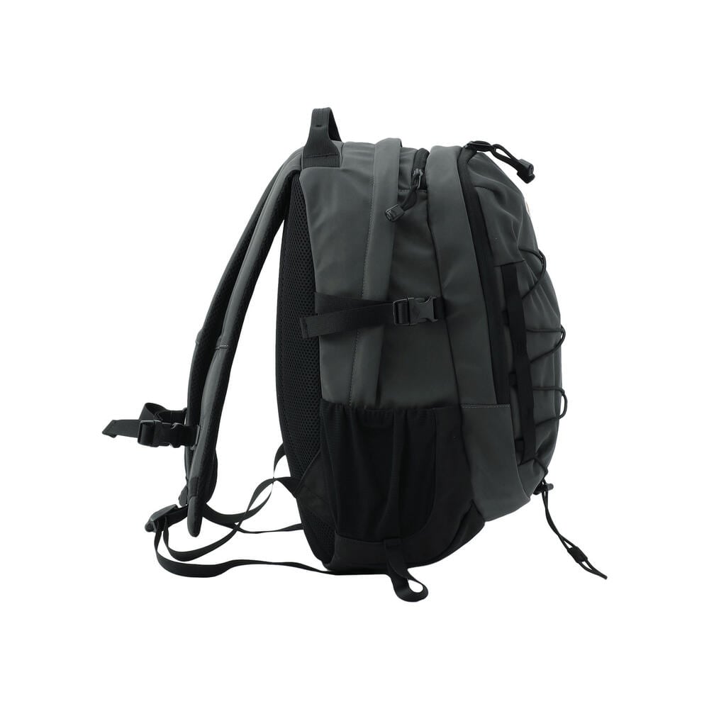 POLYESTER TWILL BACKPACK〈GAVARNIE 22〉｜BACKPACK｜DANTON