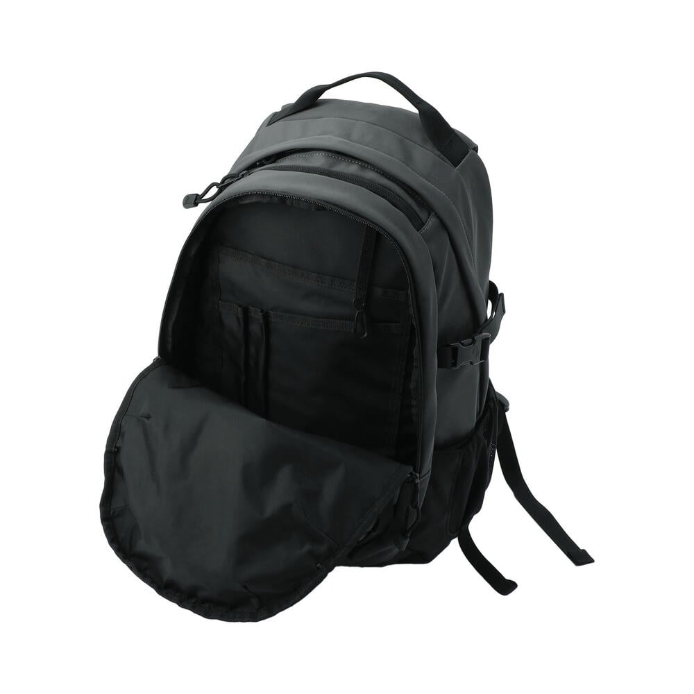POLYESTER TWILL BACKPACK〈GAVARNIE 22〉｜BACKPACK｜DANTON