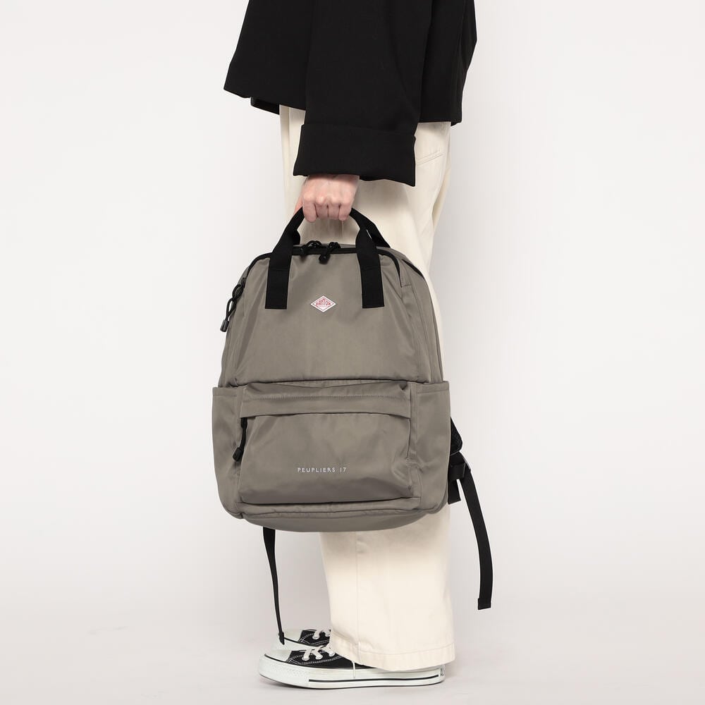 ダントン DANTON 〈PEUPLIERS 17〉未使用 DANTON [ダントン] PEUPLIERS 17 [peupliers17] ピュプリエ 17