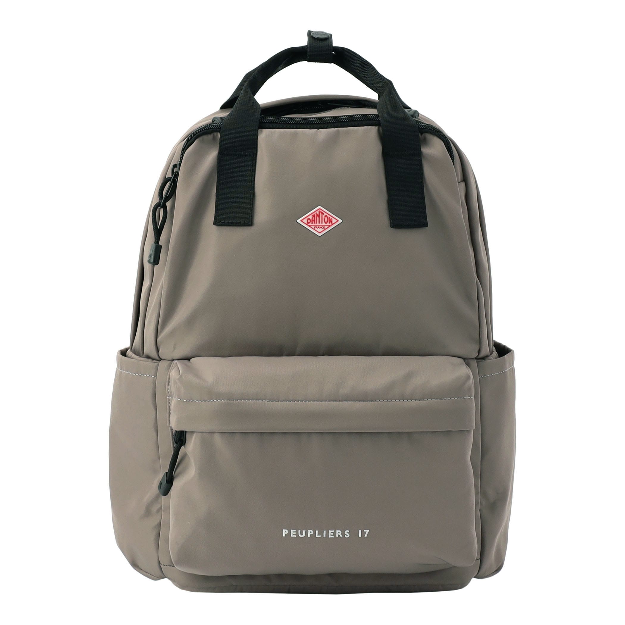 ダントン リュックDANTON POLYESTER TWILL BACKPACK 楽天市場】ダントン DANTON モン ファロン バックパック