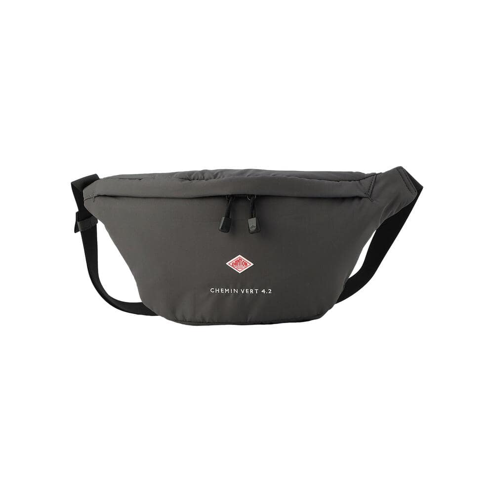 DANTON [ダントン] M's NYLON STRETCH TAFFETA DANTON [ダントン] M's NYLON STRETCH TAFFETA DANTON [ダントン