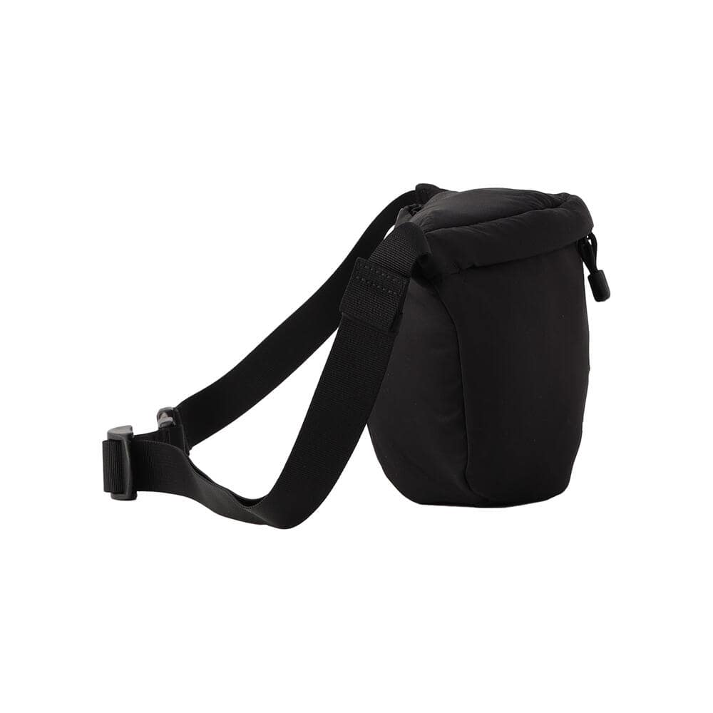 POLYESTER TAFFETA SLING BAG〈CHEMIN VERT 4.2〉｜TOTE BAG｜DANTON