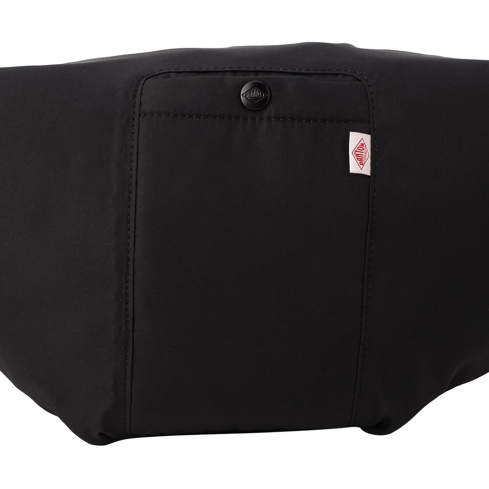 POLYESTER TAFFETA SLING BAG〈CHEMIN VERT 4.2〉｜TOTE BAG｜DANTON