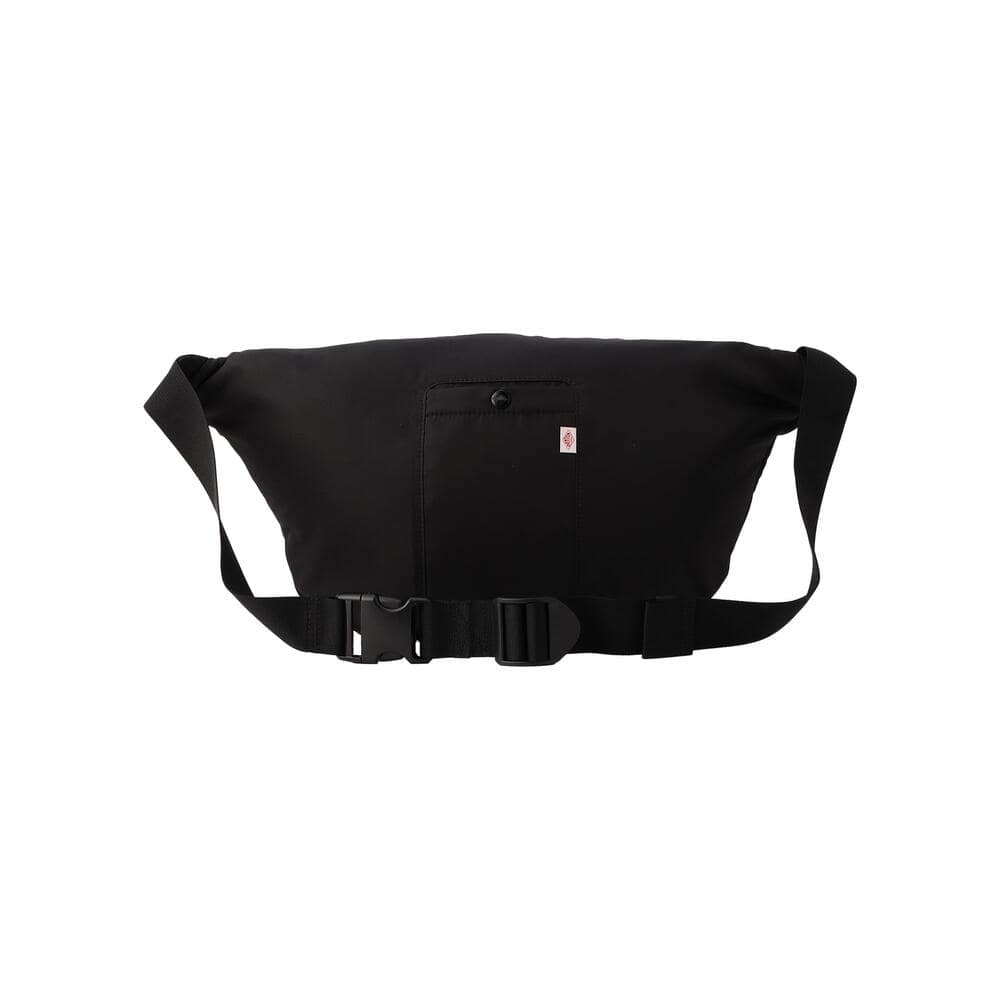 美品 danton POLYESTER TAFFETA SLING BAG B:MING by BEAMS（ビーミング by ビームス）DANTON / POLYESTER