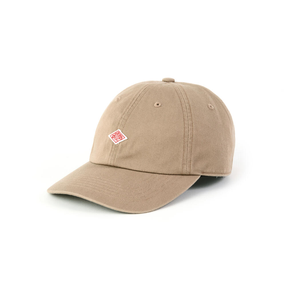 【美品】DANTON ダッフルコート 42 ベージュ　日本製 美品】DANTON ダッフルコート 42 ベージュ 日本製 ジャケット