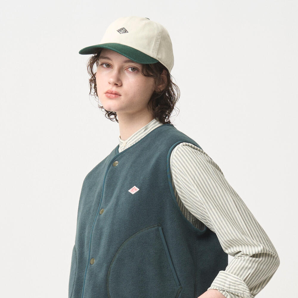 DANTON(ダントン)チャコール ニット帽 フリーサイズ DANTON(ダントン)チャコール ニット帽 フリーサイズ