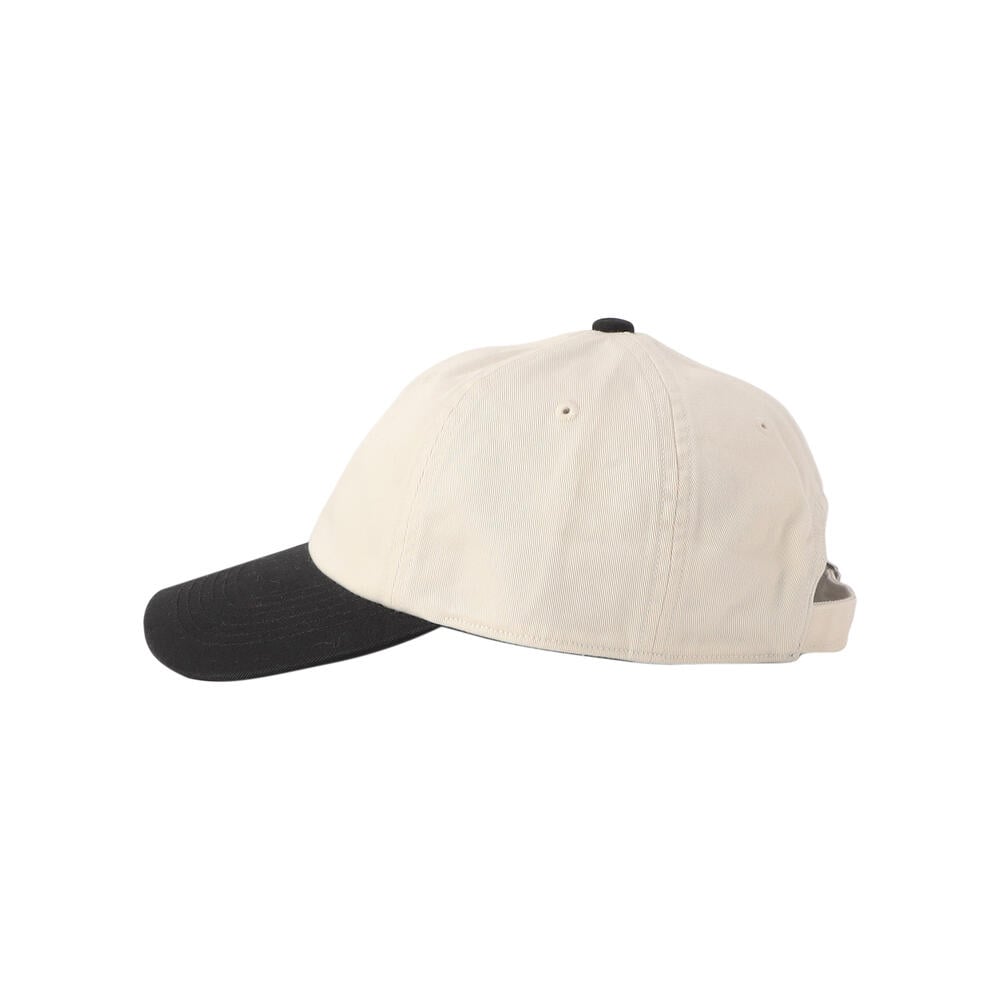 だのん CHINO CLOTH 6PANEL CAP 2TONE｜HAT｜DANTON(ダントン)｜DANTON