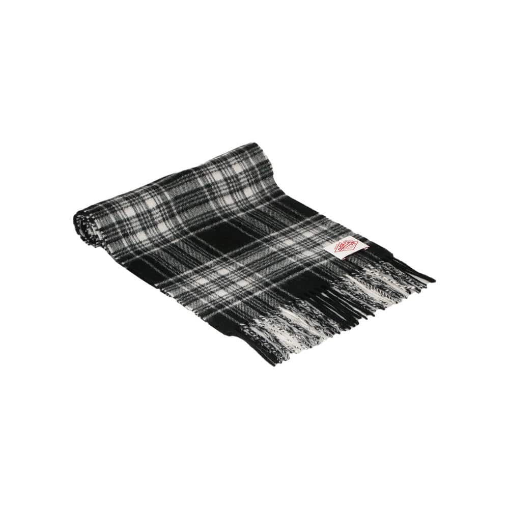 WOOL CASHMERE MUFFLER｜STOLE｜DANTON(ダントン)｜DANTON OFFICIAL SITE