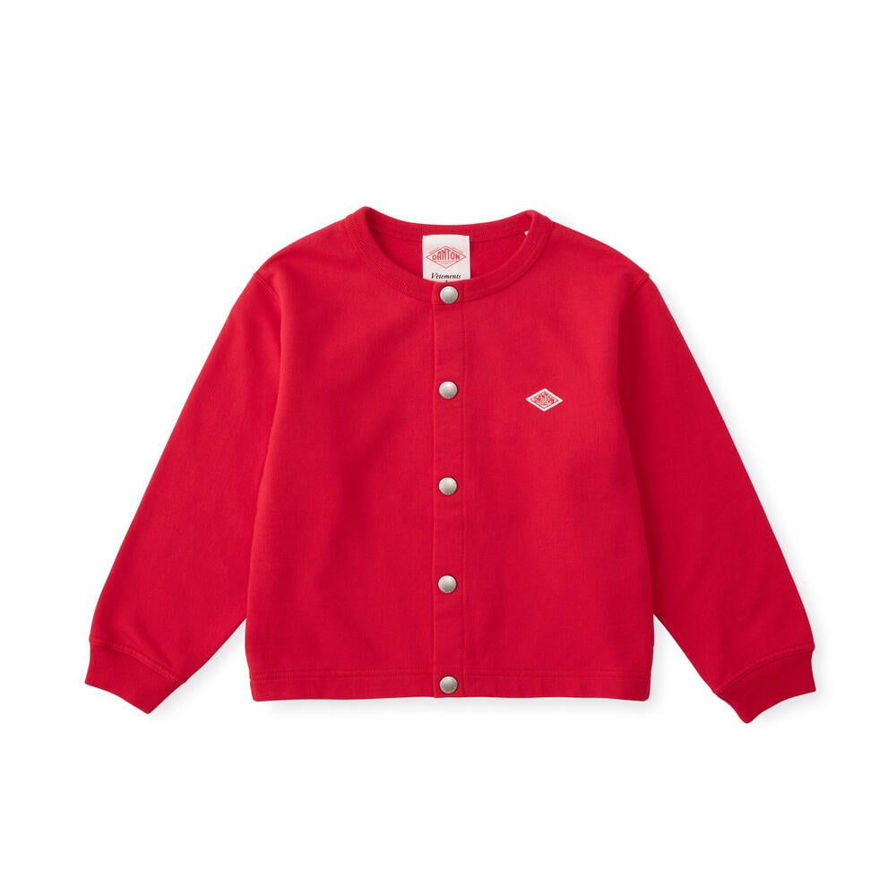KIDSの商品一覧｜DANTON OFFICIAL SITE (DANTON オフィシャルサイト)