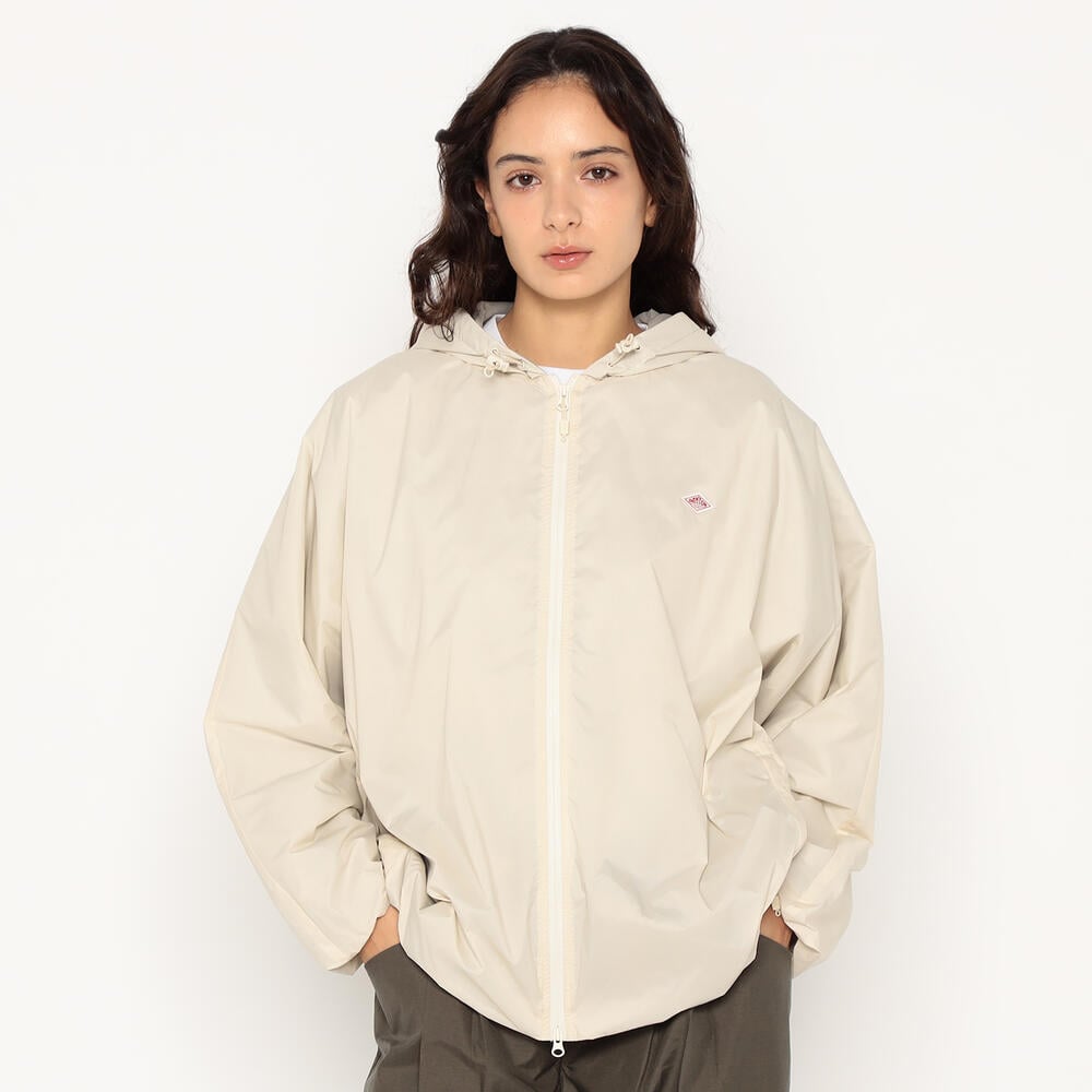みーちゃん DANTON ダントン インサレーション フーデッド 38 Women's Insulation Hooded Jacket｜COAT｜DANTON(ダントン)｜DANTON