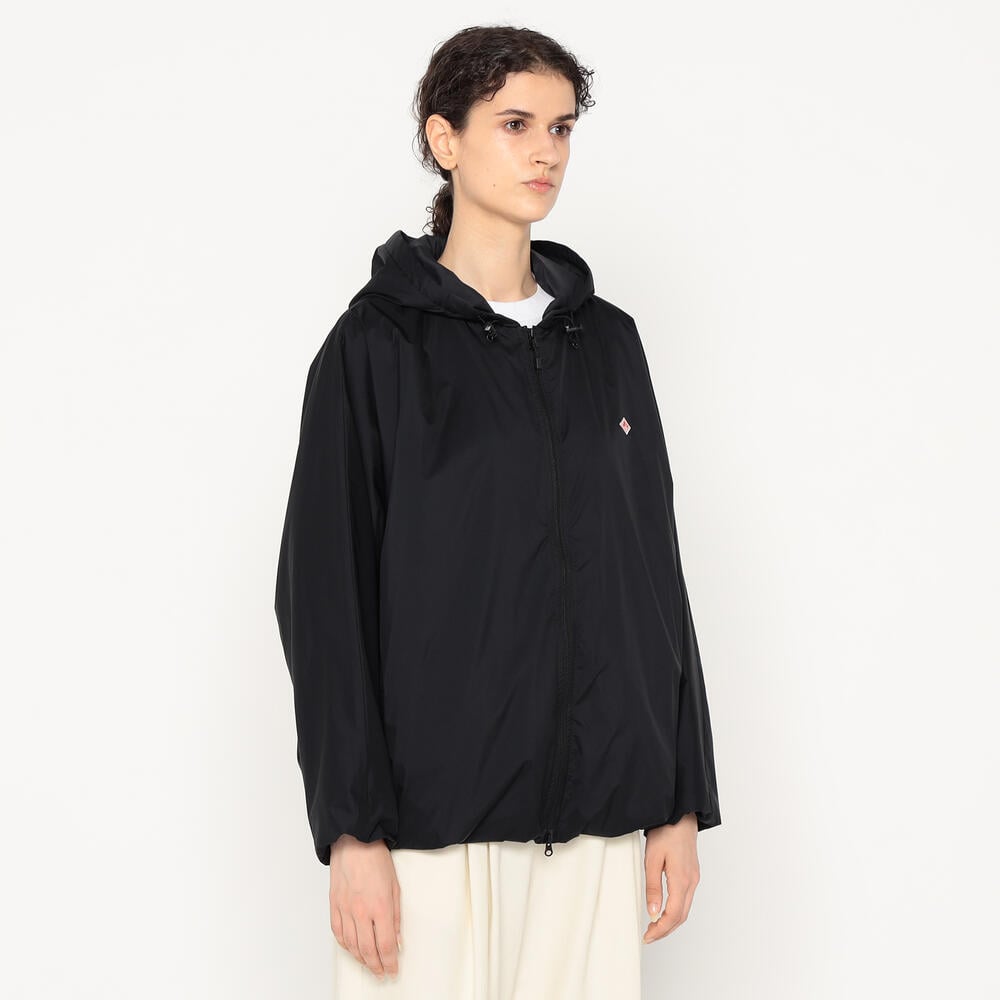 Women's Insulation Hooded Jacket｜COAT｜DANTON(ダントン)｜DANTON