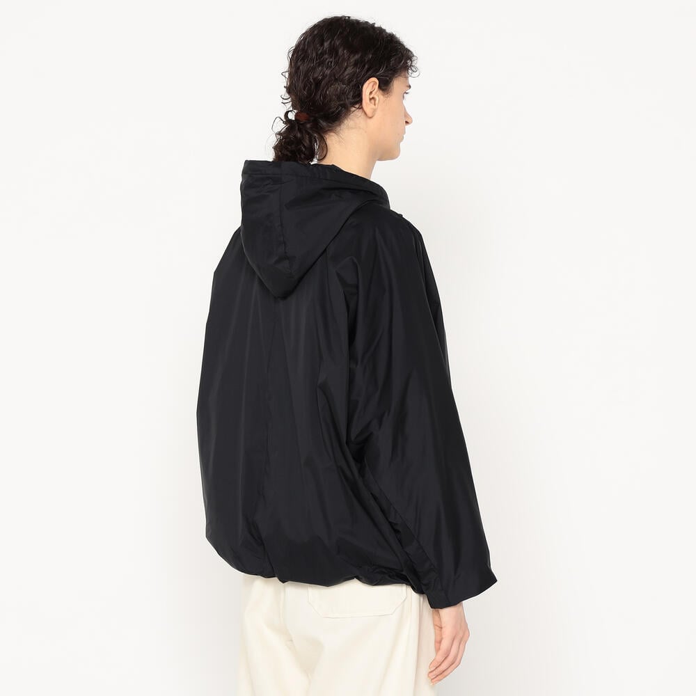 Women's Insulation Hooded Jacket｜COAT｜DANTON(ダントン)｜DANTON
