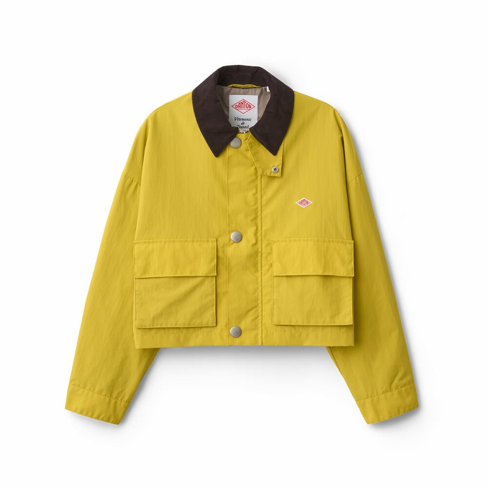 DANTON OFFICIAL SITE | ダントン オフィシャルサイト