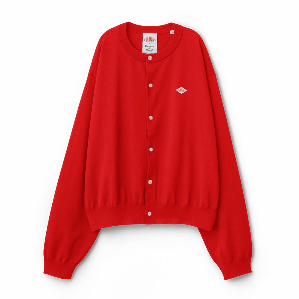 KNITの商品一覧｜DANTON OFFICIAL SITE (DANTON オフィシャルサイト)