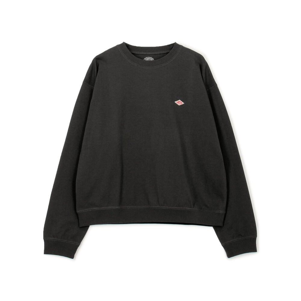 Men's Long Sleeve T-shirt｜CUT AND SEWN｜DANTON(ダントン)｜DANTON