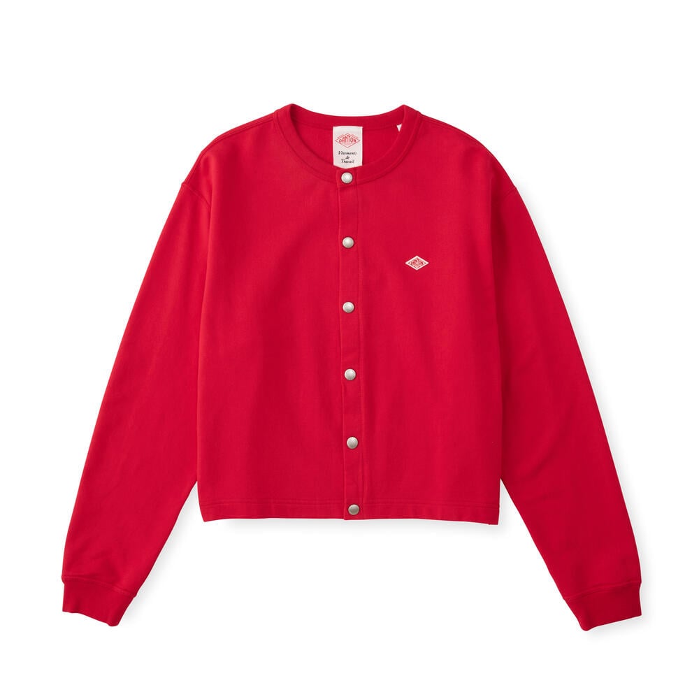 TOPSの商品一覧｜DANTON OFFICIAL SITE (DANTON オフィシャルサイト)