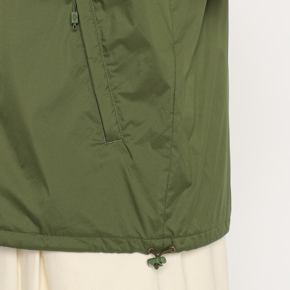 ジャケット・アウター DANTON INSULATION COLLARLESS JACKET M DANTON / INSULATION COLLARLESS JACKET｜ビーミングライフストアバイ