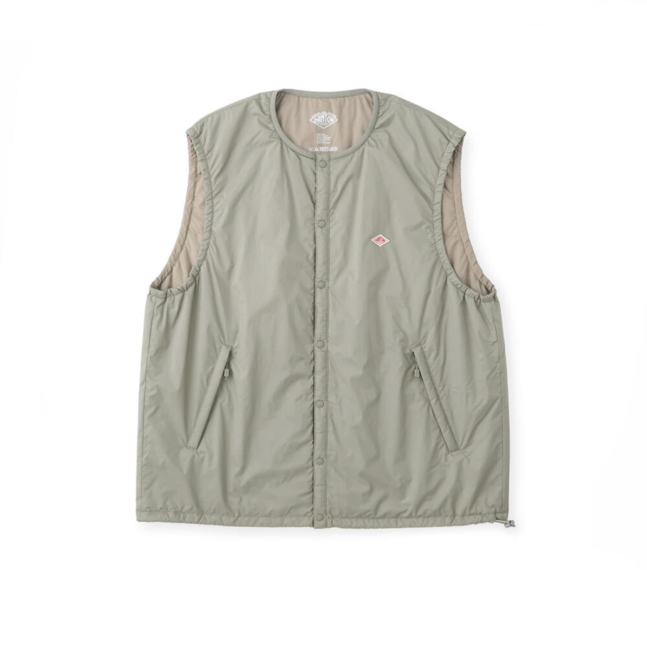 DANTON OFFICIAL SITE | ダントン オフィシャルサイト