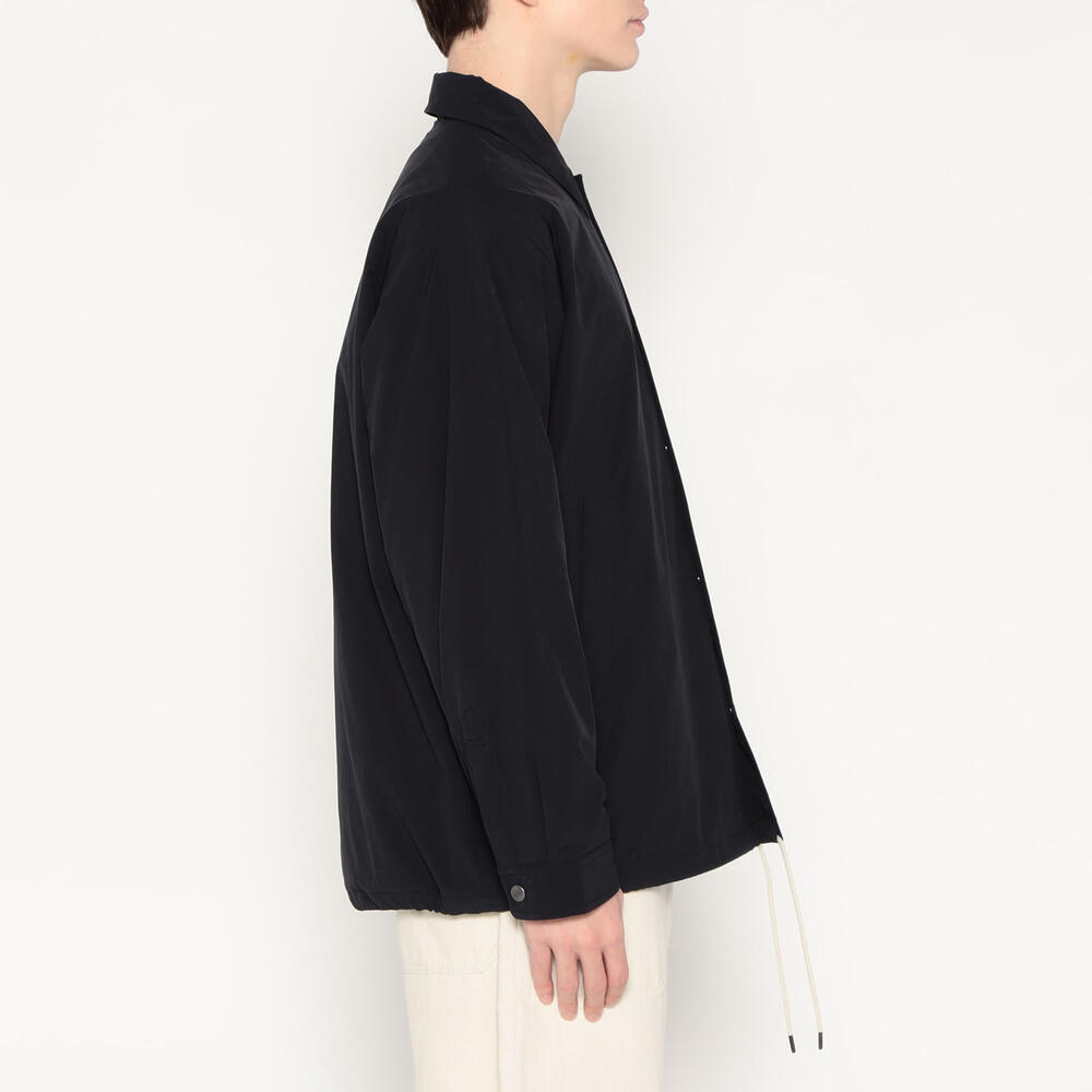 Men's Insulation Coach Jacket｜COAT｜DANTON(ダントン)｜DANTON