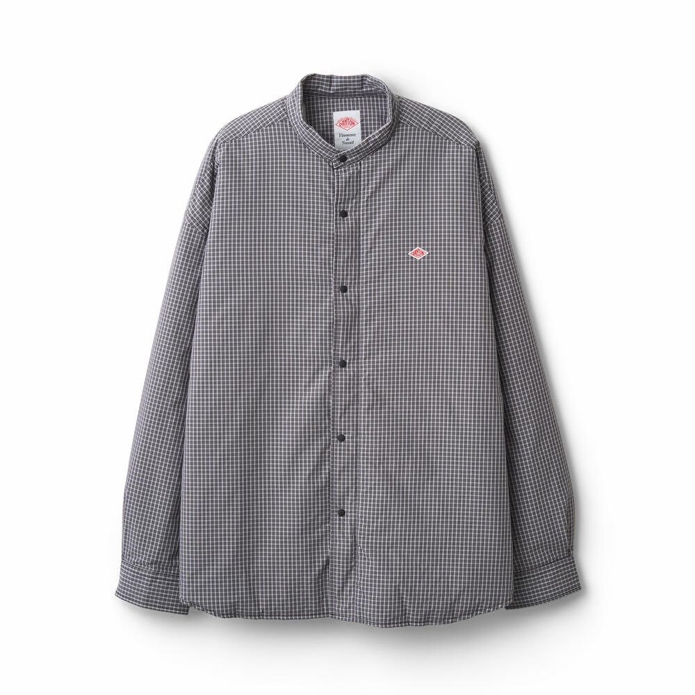 OUTERの商品一覧｜DANTON OFFICIAL SITE (DANTON オフィシャルサイト)