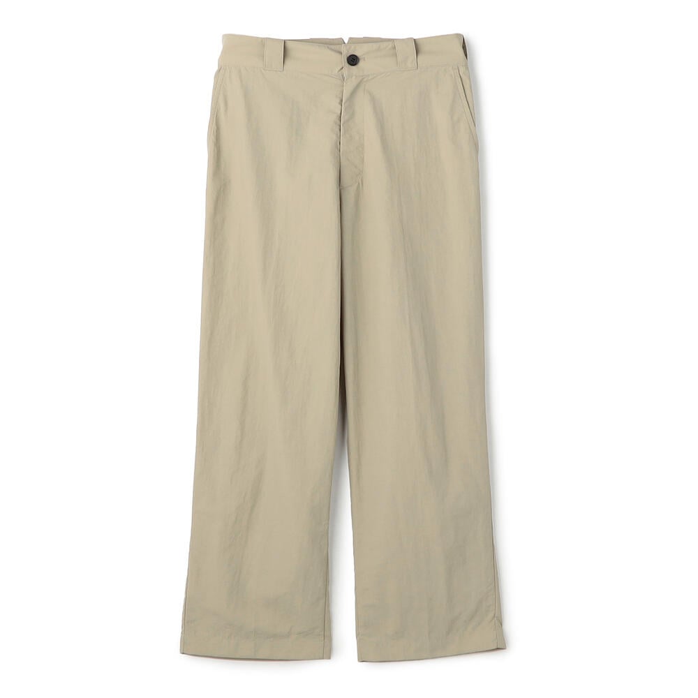Men's Nylon Tusser Work Pants｜PANTS｜DANTON(ダントン)｜DANTON
