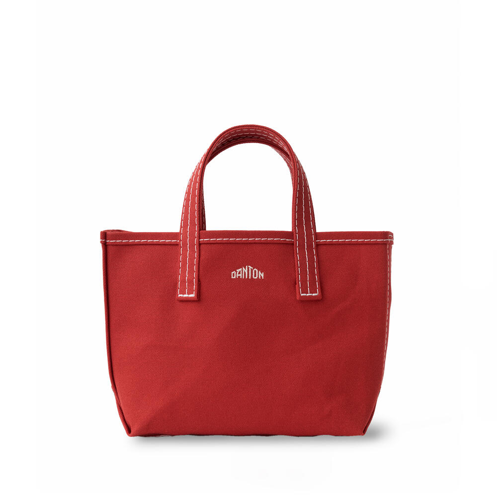 TOTE BAGの商品一覧｜DANTON OFFICIAL SITE (DANTON オフィシャルサイト)