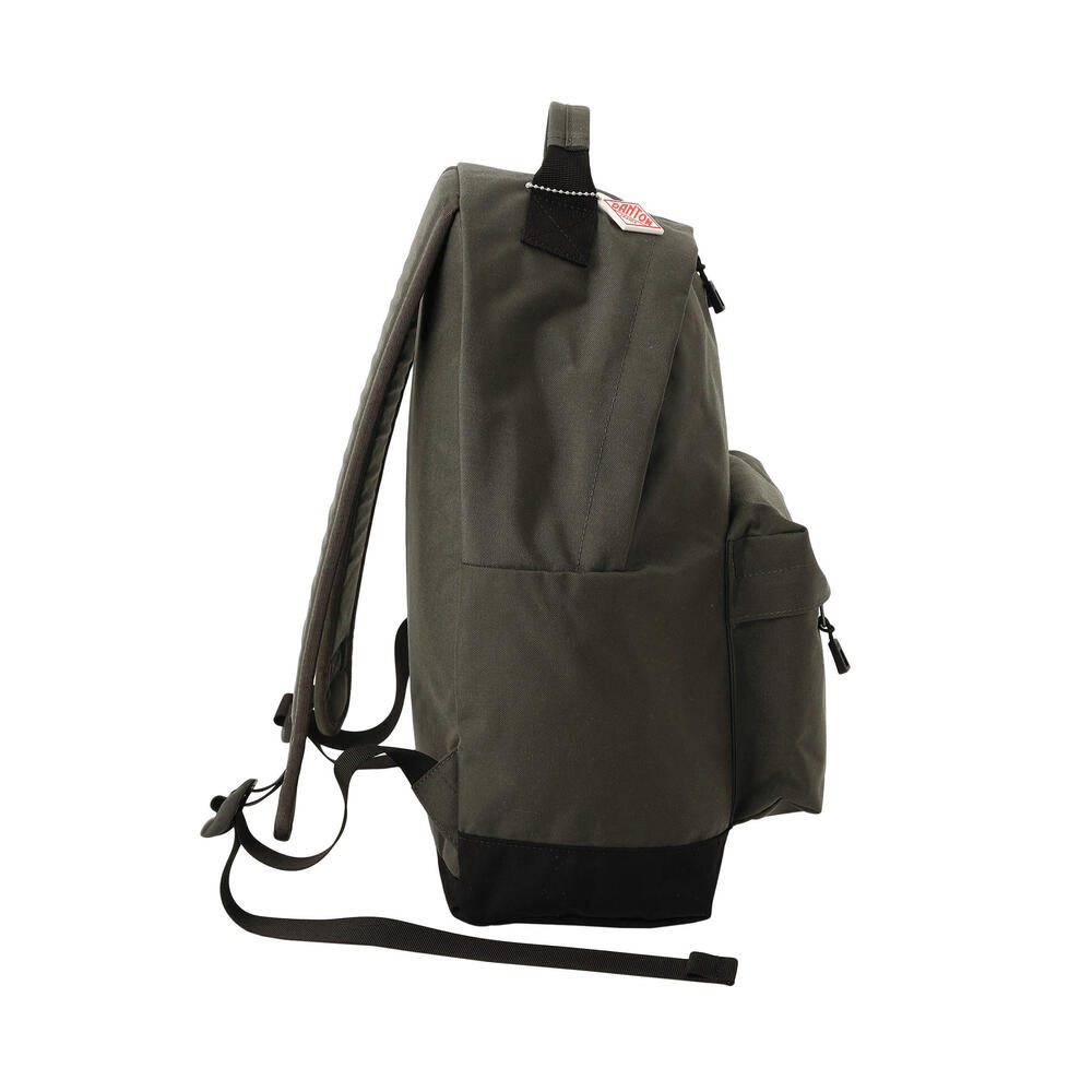 Cordura Canvas Daypack〈REPUBLIQUE 18〉｜BACKPACK｜DANTON(ダントン