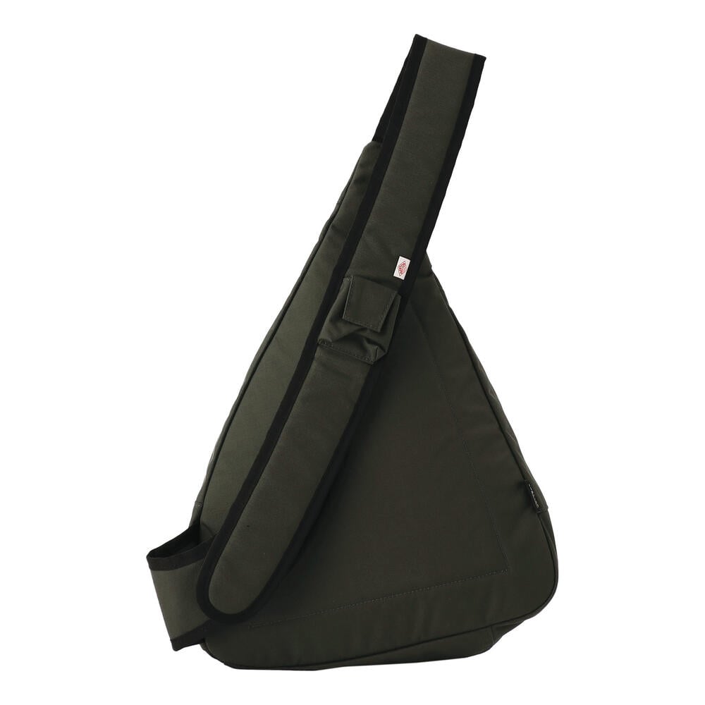 Cordura Canvas One Shoulder Bag〈RHONE 14〉｜BACKPACK｜DANTON