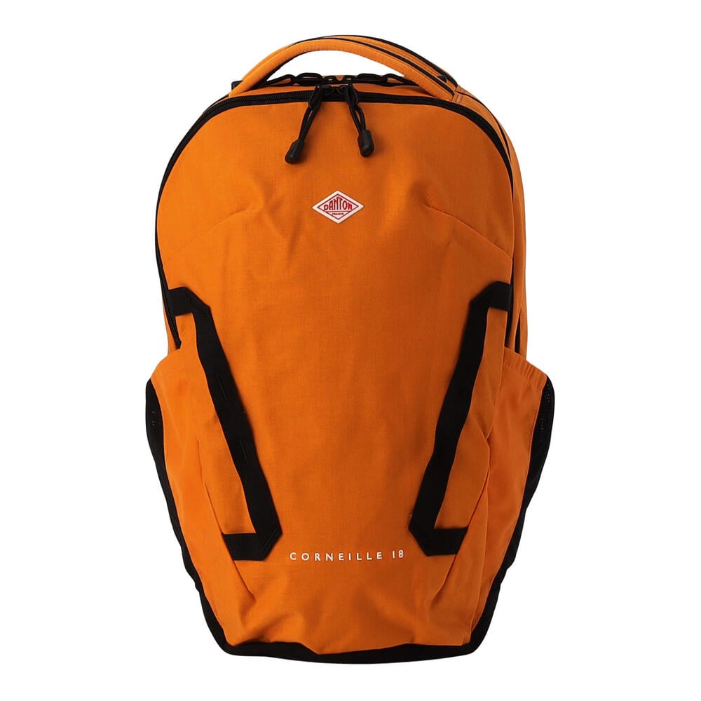 Cordura Canvas Daypack〈CORNEILLE 18〉｜BACKPACK｜DANTON(ダントン