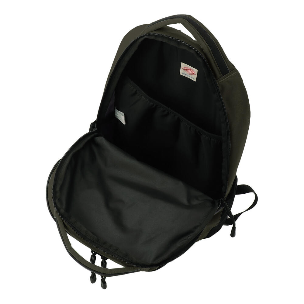 Cordura Canvas Daypack〈CORNEILLE 18〉｜BACKPACK｜DANTON(ダントン