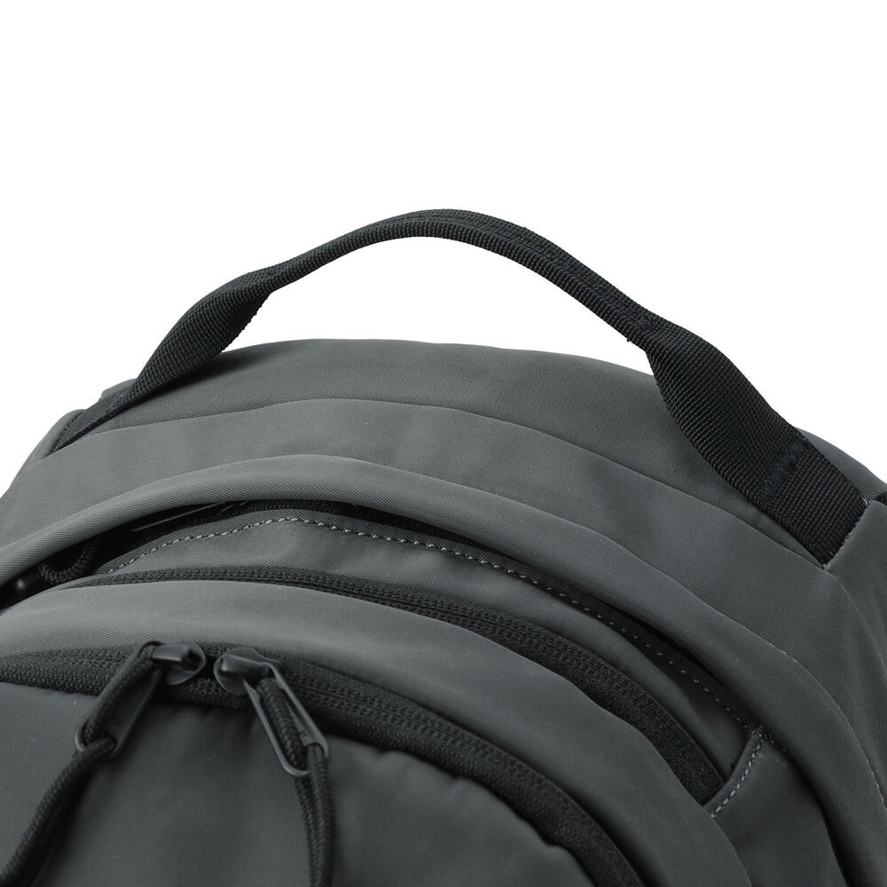 Polyester Twill Backpack〈GAVARNIE 22〉｜BACKPACK｜DANTON(ダントン