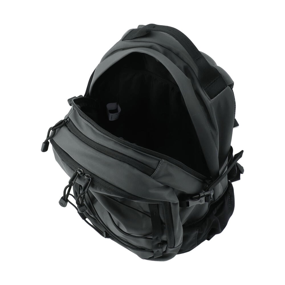 Polyester Twill Backpack〈GAVARNIE 22〉｜BACKPACK｜DANTON(ダントン