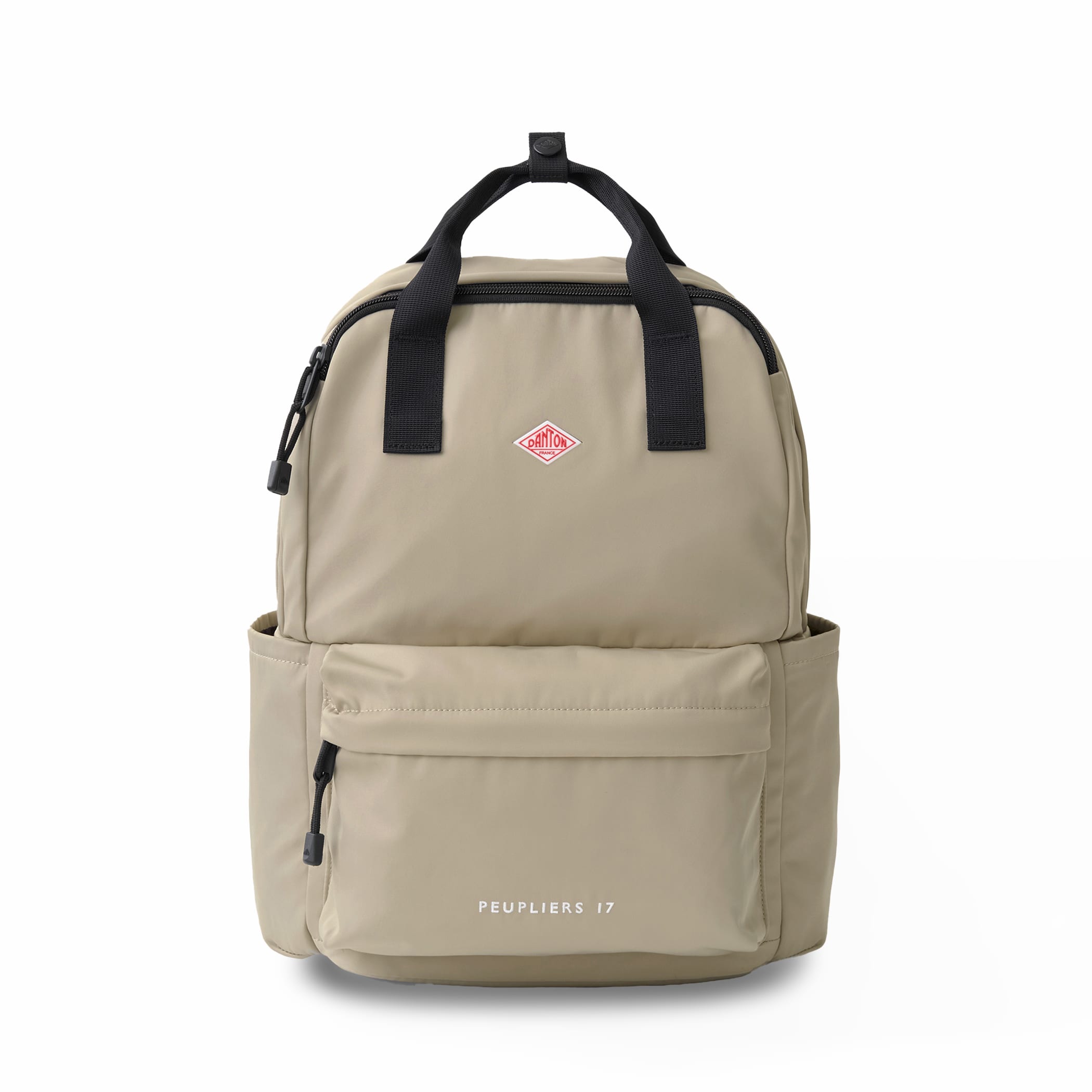 DANTON POLYESTER TWILL BACKPACK 【美品】 DANTON POLYESTER TWILL BACKPACK [GAVARNIE 22] – unexpected store