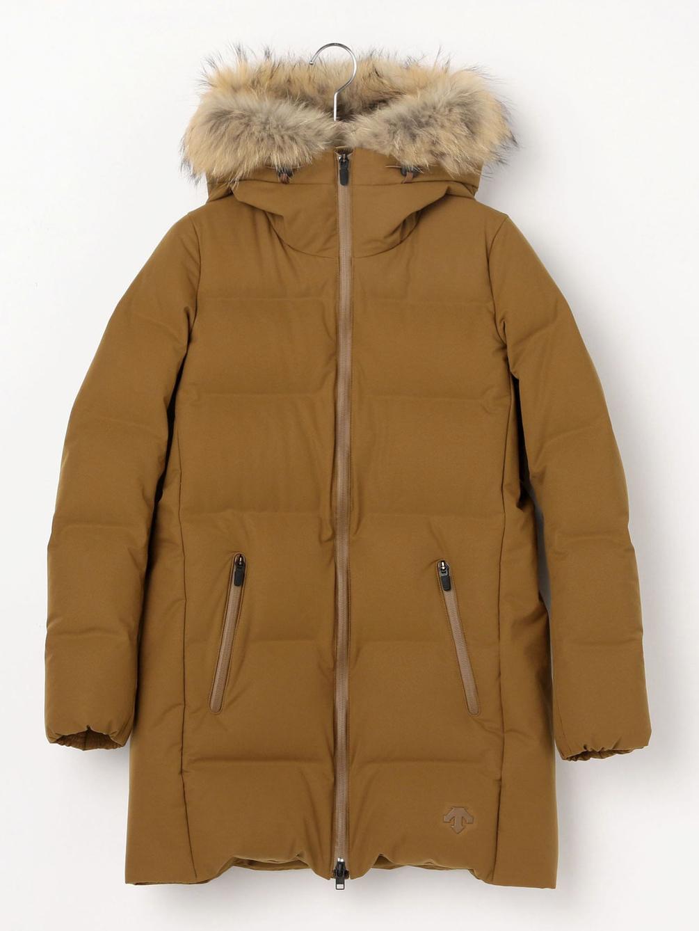 Outlet 別注 水沢ダウン ロングジャケット Women Coat Outlet Shop アウトレットショップ Bshop Online Store Outlet 別注 水沢ダウン ロングジャケット Women Coat Outlet Shop アウトレットショップ Bshop Online Store