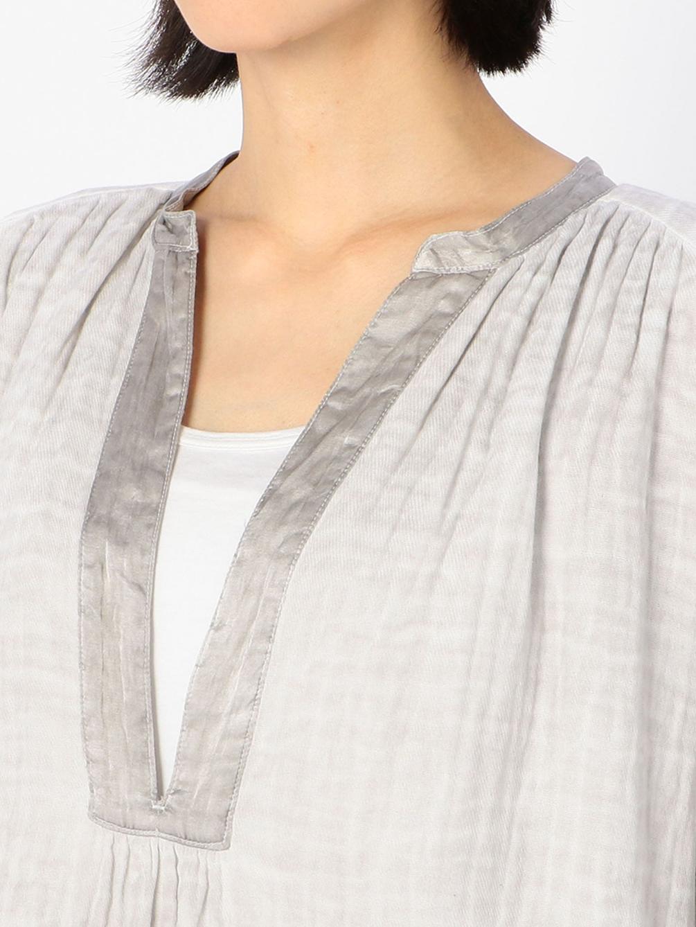 Outlet スキッパーワンピース Women One Piece Dress Outlet Shop アウトレットショップ Bshop Online Store