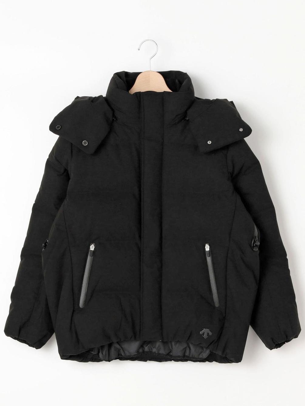 別注 水沢ダウン Bigショートジャケット Women Coat Bshop ビショップ Bshop Online Store 別注 水沢ダウン Bigショートジャケット Women Coat Bshop ビショップ Bshop Online Store