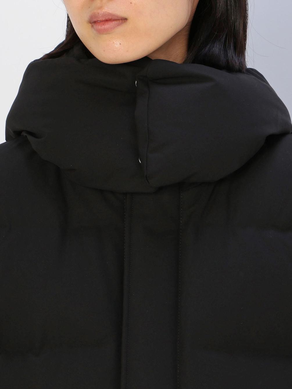 別注 水沢ダウン Bigショートジャケット Women Coat Bshop ビショップ Bshop Online Store 別注 水沢ダウン Bigショートジャケット Women Coat Bshop ビショップ Bshop Online Store