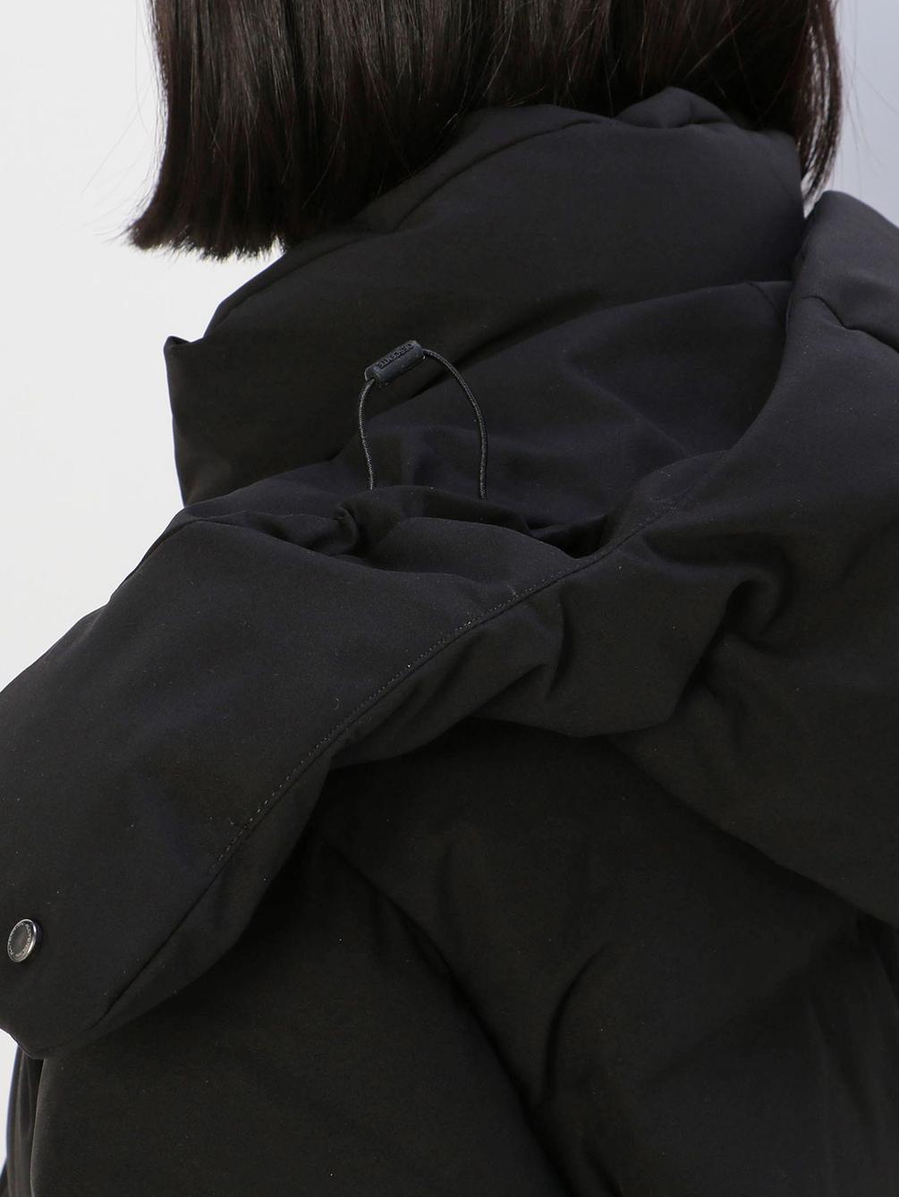 別注 水沢ダウン Bigショートジャケット Women Coat Bshop ビショップ Bshop Online Store 別注 水沢ダウン Bigショートジャケット Women Coat Bshop ビショップ Bshop Online Store