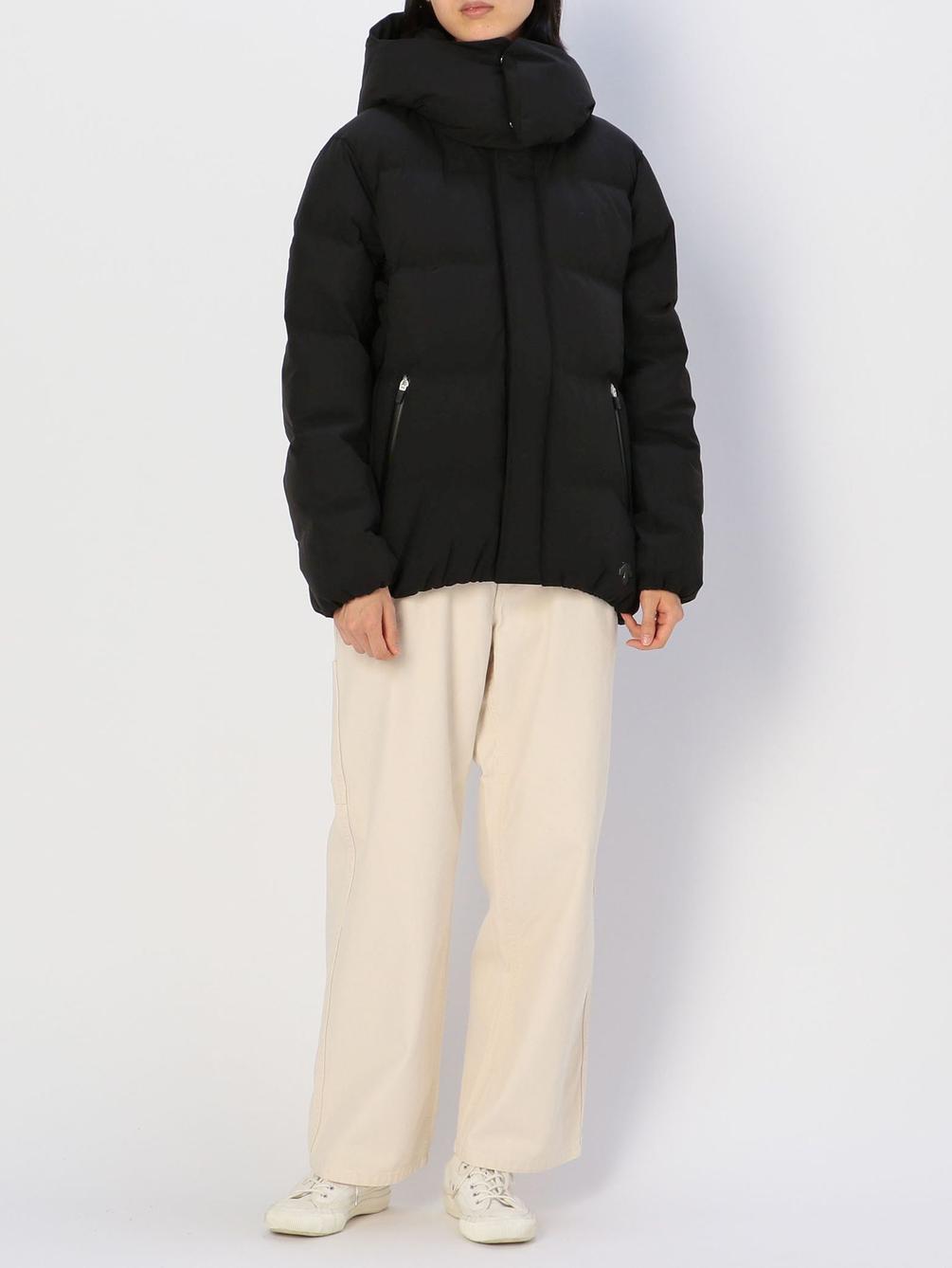 別注 水沢ダウン Bigショートジャケット Women Coat Bshop ビショップ Bshop Online Store 別注 水沢ダウン Bigショートジャケット Women Coat Bshop ビショップ Bshop Online Store