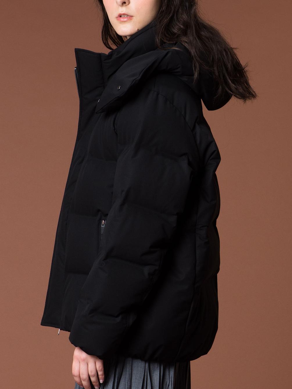 別注 水沢ダウン Bigショートジャケット Women Coat Bshop ビショップ Bshop Online Store 別注 水沢ダウン Bigショートジャケット Women Coat Bshop ビショップ Bshop Online Store