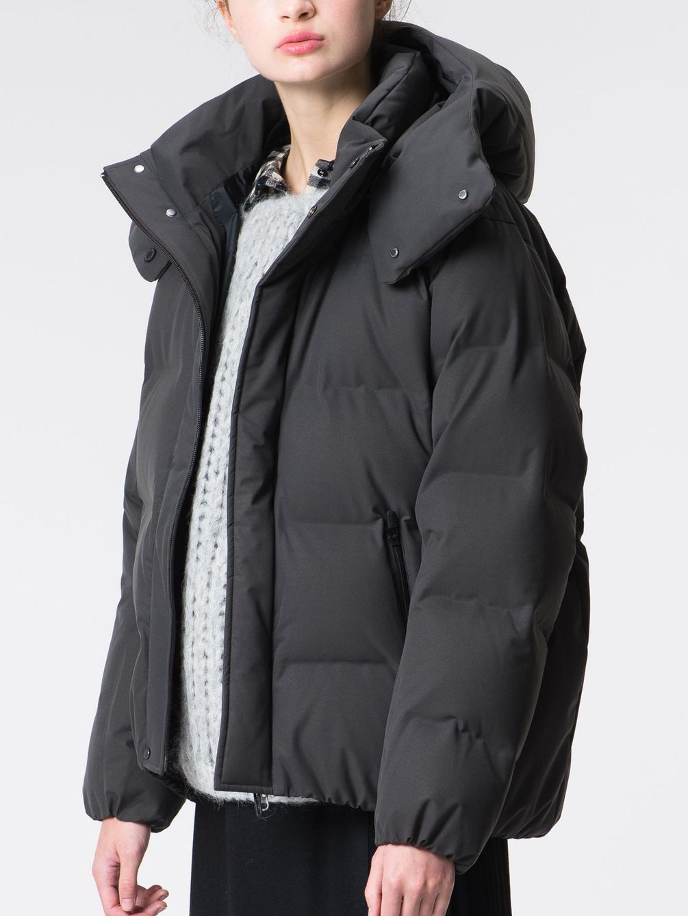 別注 水沢ダウン Bigショートジャケット Women Coat Bshop ビショップ Bshop Online Store 別注 水沢ダウン Bigショートジャケット Women Coat Bshop ビショップ Bshop Online Store