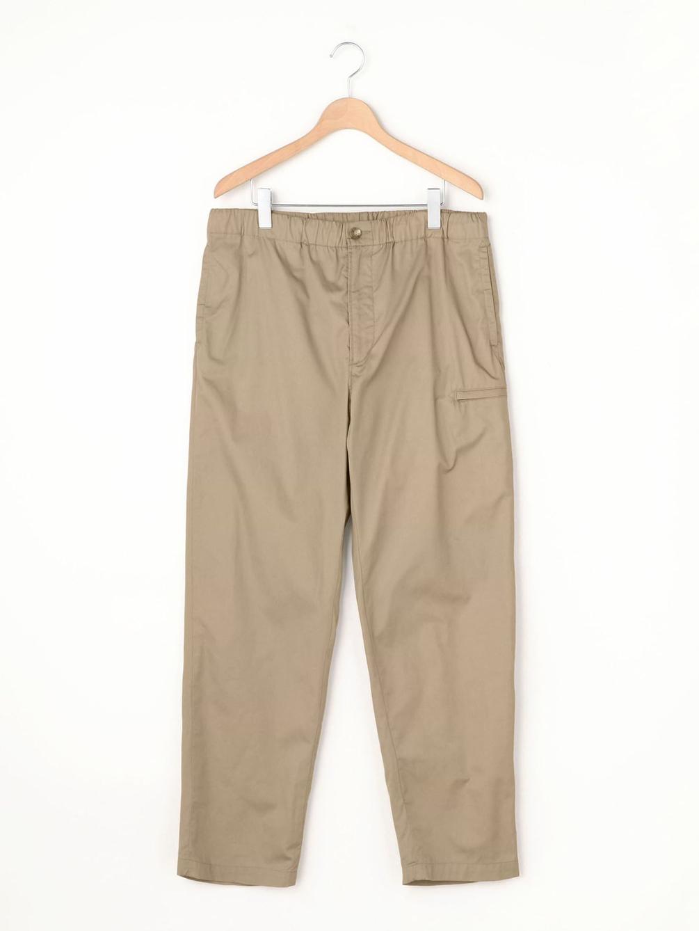 ドローストリングパンツ Men Pants Bshop ビショップ Bshop Online Store ドローストリングパンツ Men Pants Bshop ビショップ Bshop Online Store