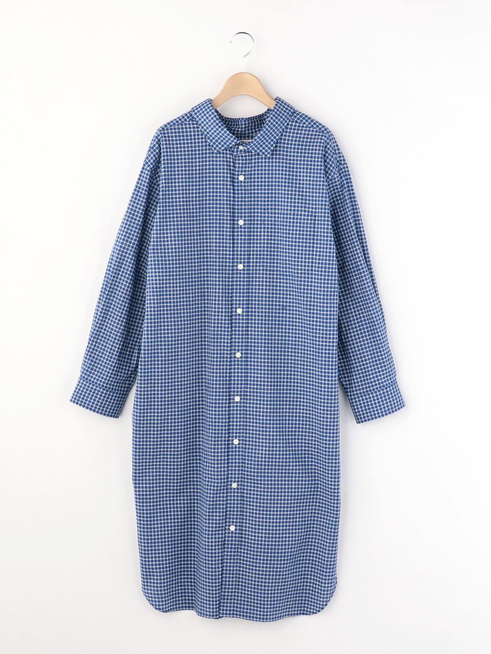 Outlet オーバーサイズ シャツワンピース Bgm Women One Piece Dress Outlet Shop アウトレットショップ Bshop Online Store Outlet オーバーサイズ シャツワンピース Bgm Women One Piece Dress Outlet Shop アウトレットショップ Bshop Online Store