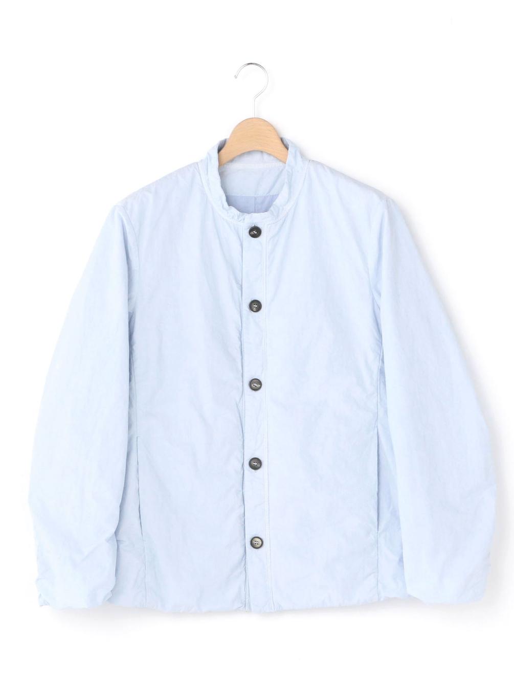 スタンドカラージャケット Men Jacket Bshop ビショップ Bshop Online Store