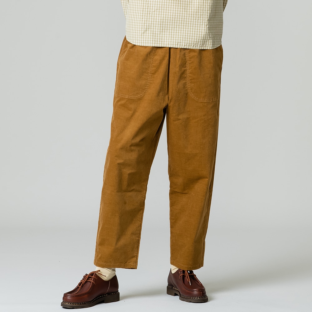 コーデュロイ イージーパンツ Mjc Women Pants Bshop ビショップ Bshop Online Store コーデュロイ イージーパンツ Mjc Women Pants Bshop ビショップ Bshop Online Store