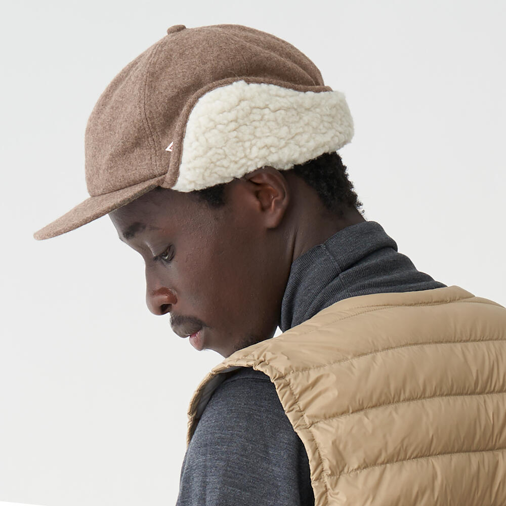 6パネルボアキャップ Eke Hat Bshop ビショップ Bshop Online Store