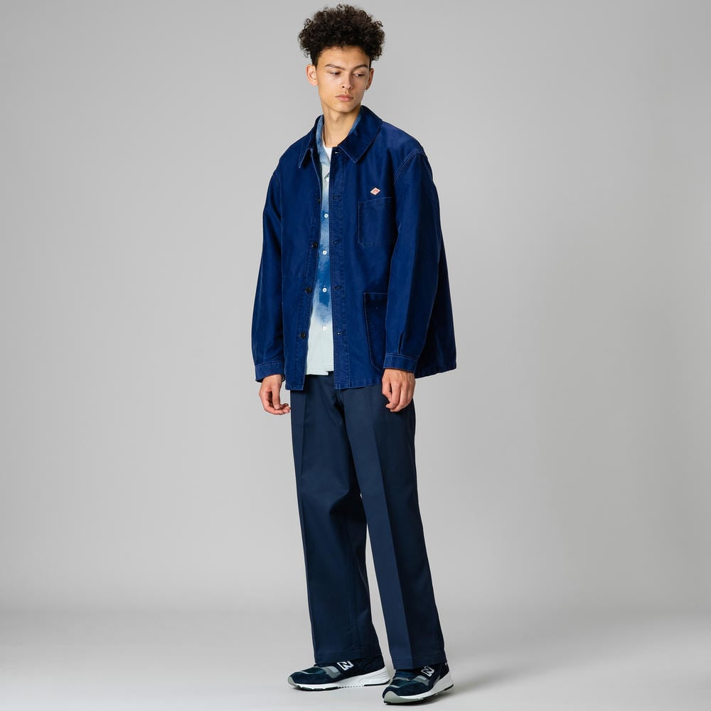 19 Danton ダントン のメンズアウターおすすめアイテム コーディネート徹底解説 Vokka ヴォッカ 19 Danton ダントン のメンズアウターおすすめアイテム コーディネート徹底解説 Vokka ヴォッカ