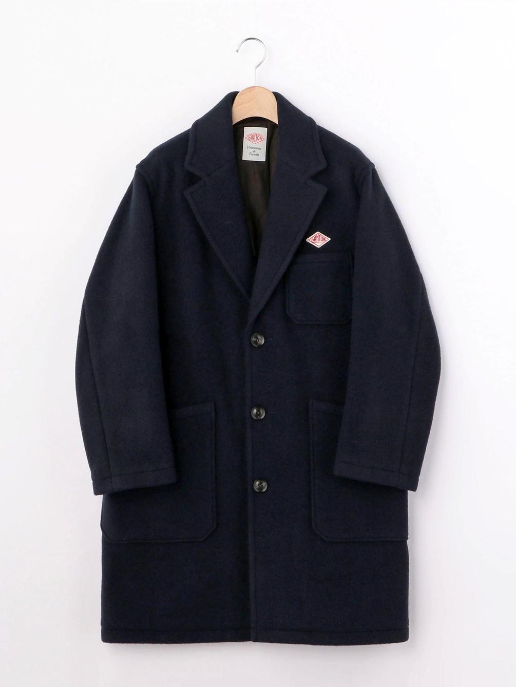 Outlet ウールモッサ ショップコート Women Coat Outlet Shop アウトレットショップ Bshop Online Store
