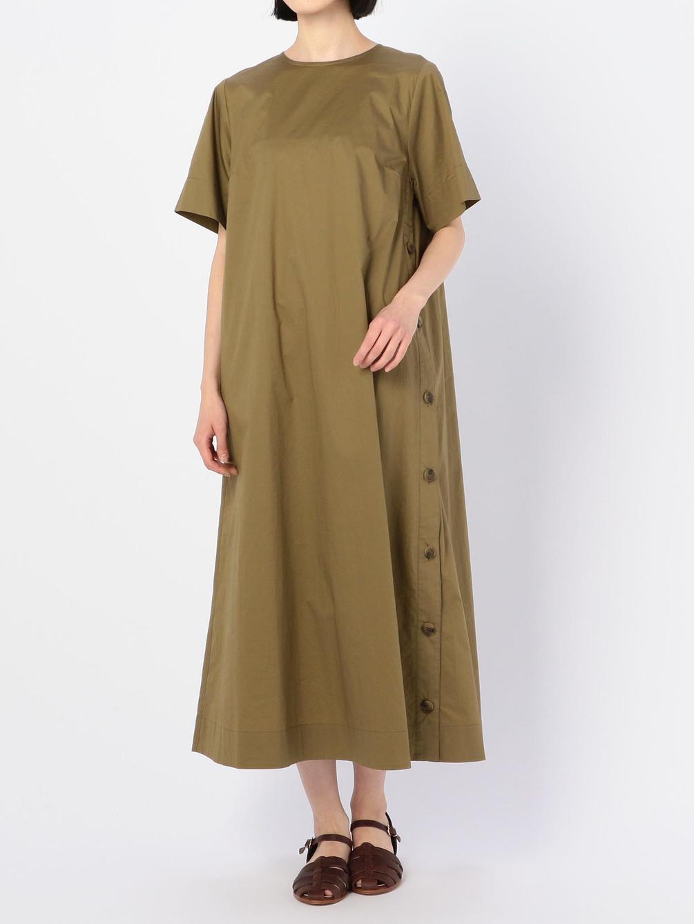 Outlet サイドボタンワンピース Hpc Women One Piece Dress Outlet Shop アウトレットショップ Bshop Online Store Outlet サイドボタンワンピース Hpc Women One Piece Dress Outlet Shop アウトレットショップ Bshop Online Store